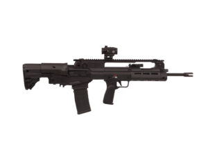 SPRINGFIELD ARMORY HELLION 5.56 BLK 20" 30+1 GU