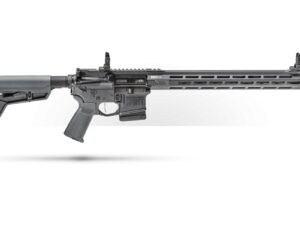 SPRINGFIELD ARMORY SAINT VICTOR 5.56 16" GRY 30+1