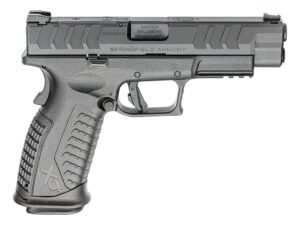 SPRINGFIELD ARMORY XDM ELITE OSP 10MM 4.5"