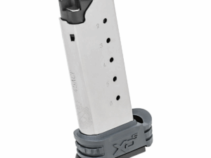 SPRINGFIELD ARMORY MAGAZINE XDS 45ACP MID GRY 6RD