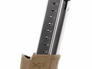 SPRINGFIELD ARMORY MAGAZINE XDS MOD.2 9MM FDE 9RD
