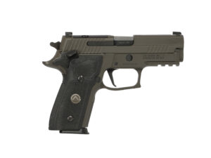 SIG SAUER P229 LEGION 9MM SAO 10+1 OR MA
