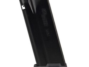 SIG SAUER MAG P365X-MACRO 9MM 21RD EXT