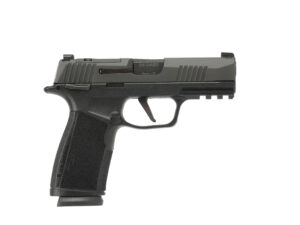 SIG SAUER P365X-MACRO 9MM 3.7" 17+1 SFTY