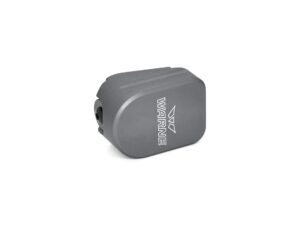 WARNE SIG P320 9MM MAG EXT +5 GRY