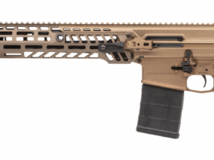 SIG SAUER MCX SPEAR 7.62X51 COY 13"
