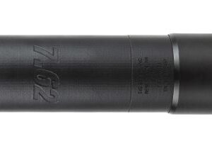 SIG SAUER SLH762 7.62 TI CMPCT QD SILNCR