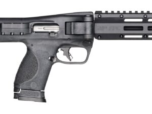 SMITH AND WESSON M&P FPC 9MM 16.25" 23+1