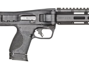 SMITH AND WESSON M&P FPC 9MM 16.25" 10+1