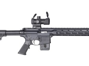 SMITH AND WESSON M&P15-22 SPORT OR 22LR 10+1 CA
