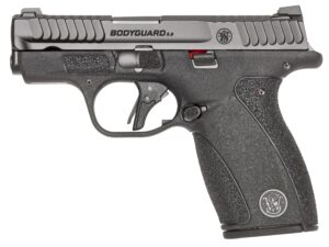 SMITH AND WESSON BODYGUARD 2.0 380ACP 12+1 NTS