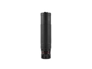 DEAD AIR ARMAMENT SANDMAN X 7.62MM GMS KEYMO BLK