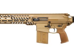 SIG SAUER MCX SPEAR 6.8X51 16" COY 20+1
