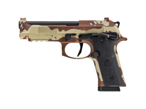 BERETTA 92XI FS 9MM CHOC CHIP 15+1   #