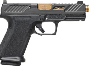 SHADOW SYSTEMS MR920 ELITE 9MM BK/BZ OR TB 15