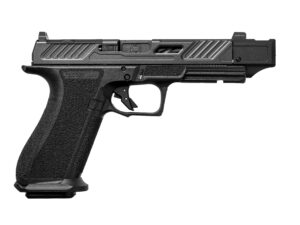 SHADOW SYSTEMS DR920P ELITE 9MM BK/BK OR 17+1