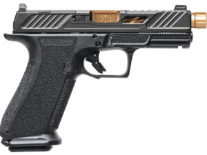 SHADOW SYSTEMS XR920 ELT 9MM BK/BZ OR TB 17+1