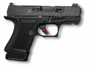 SHADOW SYSTEMS CR920 WAR POET 9MM 13+1