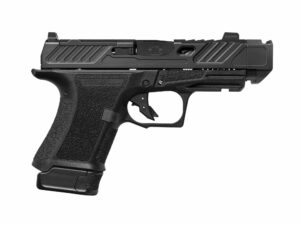 SHADOW SYSTEMS CR920P ELT 9MM BLK/BLK 13+1