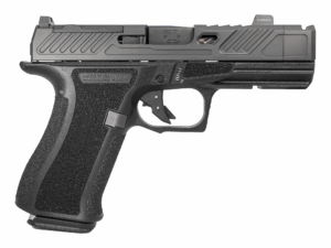 SHADOW SYSTEMS CR920XP ELT 9MM BLK/BLK 10+1