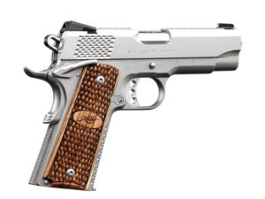 KIMBER STAINLESS PRO RAPTOR II 9MM