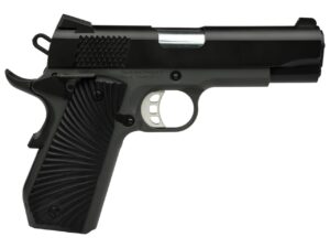TISAS 1911 CARRY 45ACP GRY 4.25" BOB