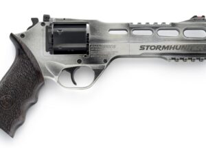 CHIAPPA FIREARMS RHINO STORMHUNTER 60DS 357MAG