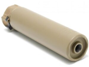 SUREFIRE SOCOM762-MINI GEN2 762 DE SLCR