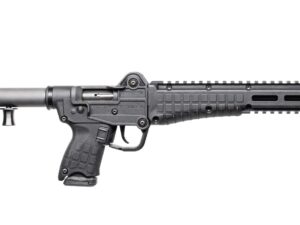 Kel-Tec SUB-2000 Gen 3 Carbine - Black | 9mm | 16" Barrel | Accepts G19 & G17 Mags | 15rd