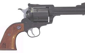 RUGER SUPER BLKHAWK 44MAG 4-5/8 BL