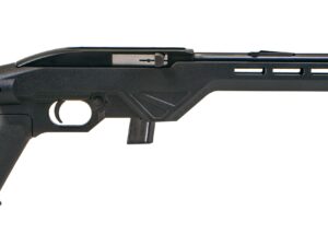 LEGACY SPORTS INTERNATIONAL CITADEL TRAKR SEMI 22LR BLK TB