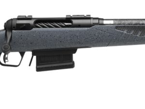 SAVAGE ARMS 110 CARBON PREDATOR 6.5CR 18"