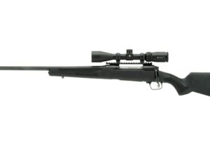 SAVAGE ARMS 110 APEX HUNT XP 400LEG 18" LH