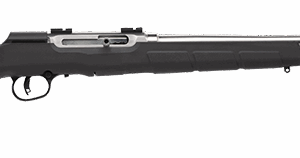 SAVAGE ARMS A22 22LR SS/SYN 22" 10+1 SPORT