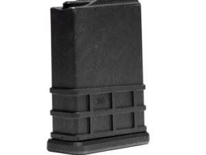 SAVAGE ARMS MAG AICS POLY SHORT ACTION