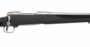 SAVAGE ARMS 110 STORM 243WIN SS/SY 22" DBM