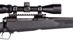 SAVAGE ARMS 110 APEX HUNT XP 270WIN 22"PKG