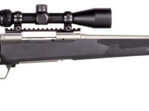 SAVAGE ARMS 110 APEXSTORM XP 350LEG SS PKG
