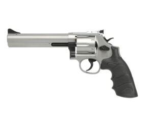 SAR FIREARMS SAR REVOLVER 357MAG SS 6"