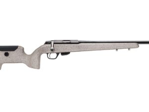TIKKA T1X UPR 22LR 16" BLK/DS 10+1