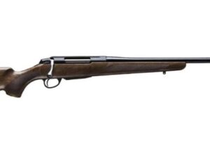 TIKKA T3X HUNTER 350LEG BK/WD 16" TB