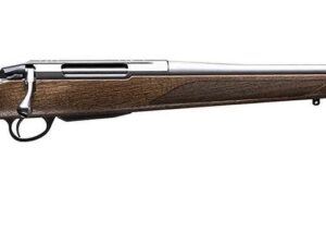 TIKKA T3X HUNT 270WIN 22" SS/WD TB