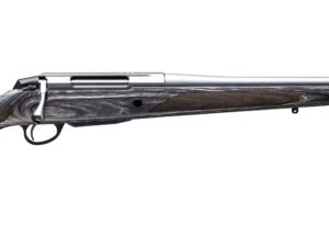 TIKKA T3X 6.5CR 22" SS/LAM 3+1 TB