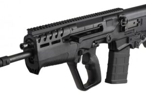 IWI - ISRAEL WEAPON INDUSTRIES TAVOR 7 7.62X51 20" BLK 10+1