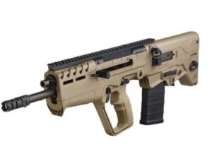 IWI - ISRAEL WEAPON INDUSTRIES TAVOR 7 7.62X51 20" FDE 20+1