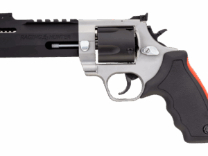 TAURUS RAGING HUNTER 500S&W 2TONE 5"