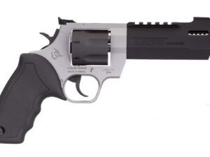 TAURUS RAGING HUNTR 357M 2TONE 5" 7SH