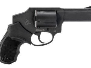 TAURUS 650 357MAG BL 5SH 3"