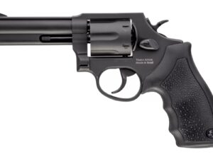 TAURUS 65 357MAG BL 4" 6RD FS
