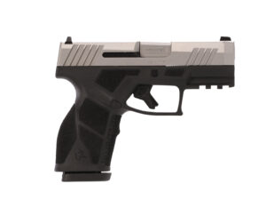 TAURUS GX2 9MM SS/BLK 3.3" 13+1